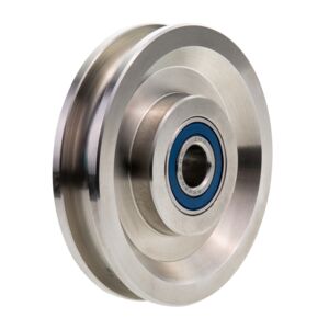 Cable sheave hot sale